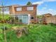 Thumbnail End terrace house for sale in Holmoak Walk, Hazlemere, High Wycombe