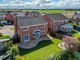 Thumbnail Detached house for sale in Ouse Way, Snaith, Goole