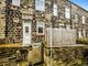 Thumbnail Terraced house for sale in Cleveleys Avenue, Sowerby Bridge