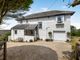 Thumbnail Detached house for sale in Hardingstone, Renney Road, Heybrook Bay, Plymouth, Devon