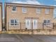 Thumbnail Semi-detached house for sale in Weavers Grove, Golcar, Huddersfield, West Yorkshire