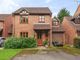 Thumbnail Detached house for sale in Sylvester Close, Winnersh, Wokingham