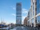 Thumbnail Flat to rent in Dollar Bay Point, Dollar Bay Place, Nr Canary Wharf, London