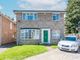 Thumbnail Detached house to rent in Waterloo Crescent, Wokingham