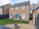 Thumbnail Detached house for sale in William Howell Way, Alsager, Stoke-On-Trent, Cheshire