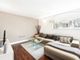 Thumbnail Flat for sale in Savoy Mews, London