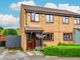 Thumbnail Semi-detached house for sale in Ladywalk, Maple Cross, Hertfordshire