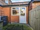 Thumbnail Terraced house for sale in 42, Moor Street, Congleton