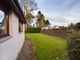 Thumbnail Bungalow for sale in Bramley, Gallowbank Road, Blairgowrie, Perthshire