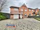 Thumbnail Semi-detached house for sale in Walker Close, Ilkeston, Derbyshire