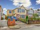 Thumbnail Semi-detached house for sale in Blackoak Road, Cyncoed, Cardiff