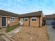 Thumbnail Semi-detached bungalow for sale in Birchwood, Orton Goldhay, Peterborough
