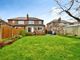 Thumbnail Semi-detached house for sale in Bollin Drive, Timperley, Altrincham, Greater Manchester