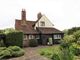 Thumbnail Cottage for sale in Cross Oaks Lane, Ridge, Potters Bar