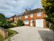 Thumbnail Semi-detached house for sale in New Beacon Road, Grantham