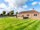 Thumbnail Bungalow for sale in Woodland Close, Old Leake, Boston, Lincolnshire