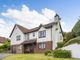 Thumbnail Detached house for sale in Cleaveland Rise, Ogwell, Newton Abbot, Devon