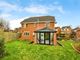 Thumbnail Detached house for sale in Shoscombe Gardens, Frome