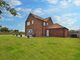 Thumbnail Detached house for sale in Stoneleigh Farm Drive, Maltby Le Marsh, Alford
