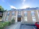 Thumbnail Flat to rent in St. Lukes Court, Church Hill, Newhaven
