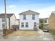 Thumbnail Detached house for sale in Beach Road, Penclawdd, Swansea