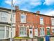Thumbnail Terraced house for sale in Anglesey Road, Branston, Burton-On-Trent