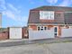 Thumbnail Semi-detached house for sale in Greenbank Road, Barnstaple, Devon