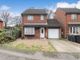 Thumbnail Detached house for sale in Dunkirk Close, Kempston