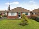 Thumbnail Bungalow for sale in Mansfield Road, Skegby, Sutton-In-Ashfield