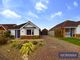 Thumbnail Detached bungalow for sale in Gull Nook, Flamborough, Bridlington, East Riding Of Yorkshire