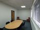Thumbnail Office to let in Douglas House Pontygwindy Business Estate, Caerphilly