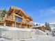 Thumbnail Chalet for sale in Verbier, Valais, Switzerland