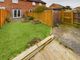 Thumbnail Terraced house for sale in Deer Mead, Clevedon, North Somerset