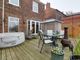 Thumbnail Detached house for sale in Waterside Road, Barton-Upon-Humber