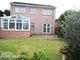 Thumbnail Detached house for sale in Mill Lane, Old St. Mellons, Cardiff