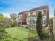 Thumbnail Detached house for sale in John Hibbard Close, Woodhouse, Sheffield