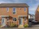 Thumbnail Semi-detached house for sale in James Grundy Avenue, Stoke-On-Trent