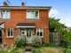 Thumbnail End terrace house to rent in Ferns Mead, Farnham, Surrey