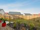 Thumbnail Detached house for sale in Red Burn Wynd, Helensburgh, Argyll &amp; Bute