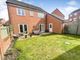 Thumbnail Detached house for sale in Welland Gardens, Bingham, Nottingham