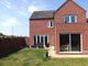 Thumbnail Detached house for sale in Harvester Way, Clowne, Chesterfield