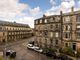 Thumbnail Flat for sale in 6/4, Perth Street, New Town, Edinburgh