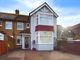 Thumbnail End terrace house for sale in Rugby Road, Worthing