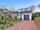 Thumbnail Detached house for sale in Tredarvah Road, Penzance