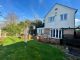 Thumbnail Detached house for sale in Kendal Close, Boothville, Northampton