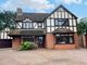 Thumbnail Detached house for sale in St. Phillips Road, Burton-On-The-Wolds, Loughborough