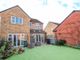 Thumbnail Detached house for sale in Skylark Grove, Yatton, Bristol