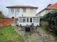 Thumbnail Semi-detached house for sale in Stanway Gardens, Edgware