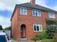 Thumbnail Semi-detached house for sale in Sparrow Road, Yeovil