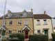 Thumbnail Terraced house for sale in George Alcock Way, Farcet, Peterborough, Cambridgeshire